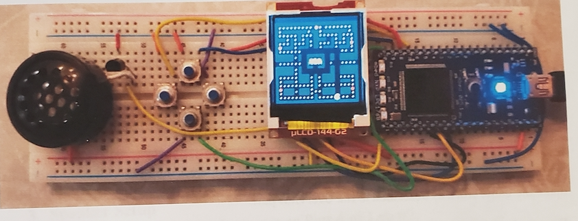 pacman